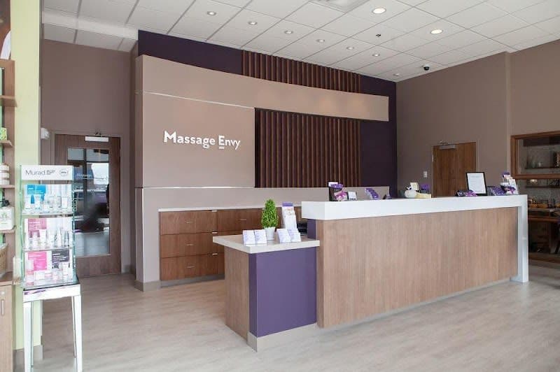 Massage Envy photo 2 - beauty in DFW, TX