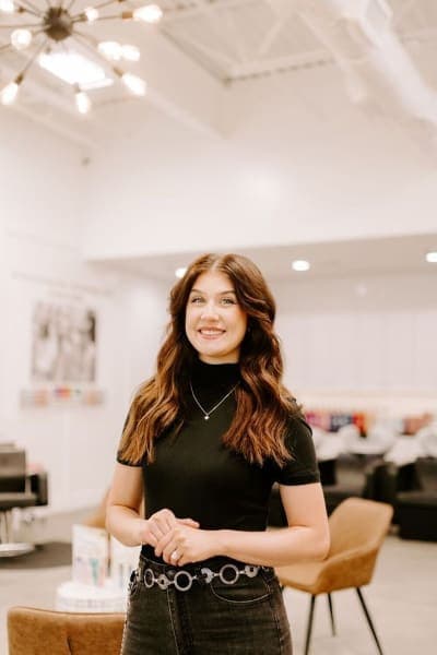 David Ryan Salon cover photo - beauty in DFW, TX