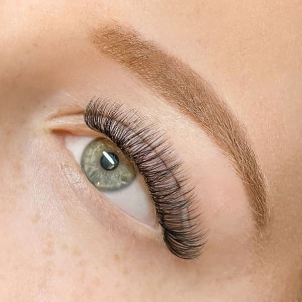 The Lash Lounge cover photo - beauty in DFW, TX