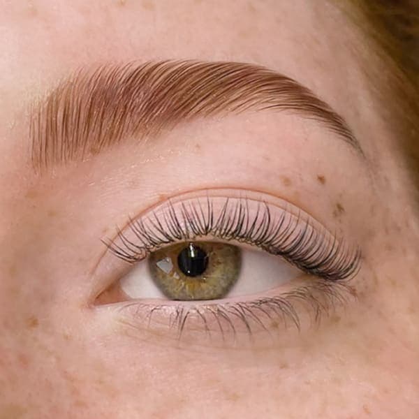 The Lash Lounge photo 2 - beauty in DFW, TX
