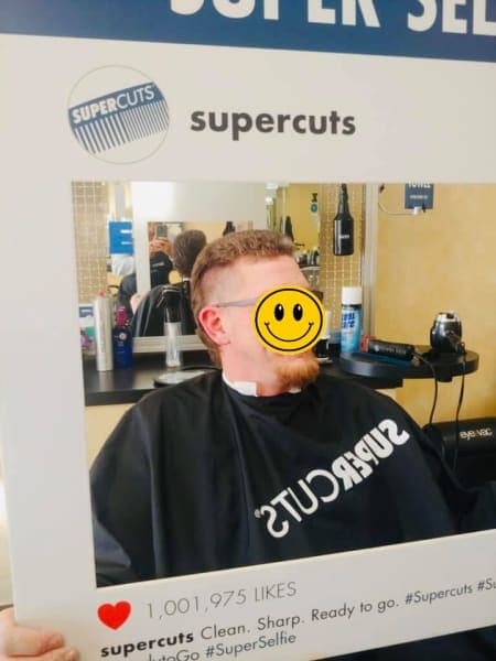 SUPERCUTS cover photo - beauty in DFW, TX