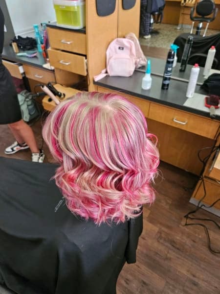 Fantastic Sams Cut & Color photo 2 - beauty in DFW, TX