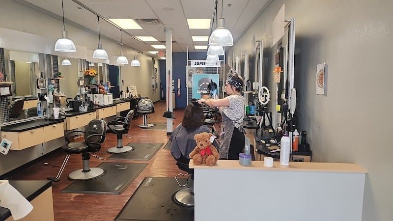 SUPERCUTS cover photo - beauty in DFW, TX
