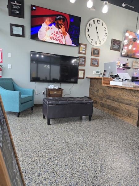 Cool Heads Barbershop Colleyville photo 2 - beauty in DFW, TX