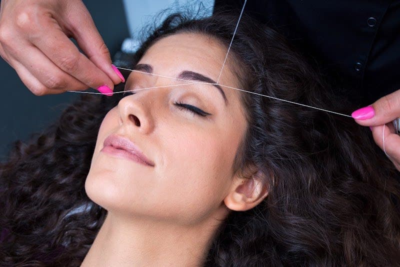 Arch Brows Threading & Spa - Keller cover photo - beauty in DFW, TX