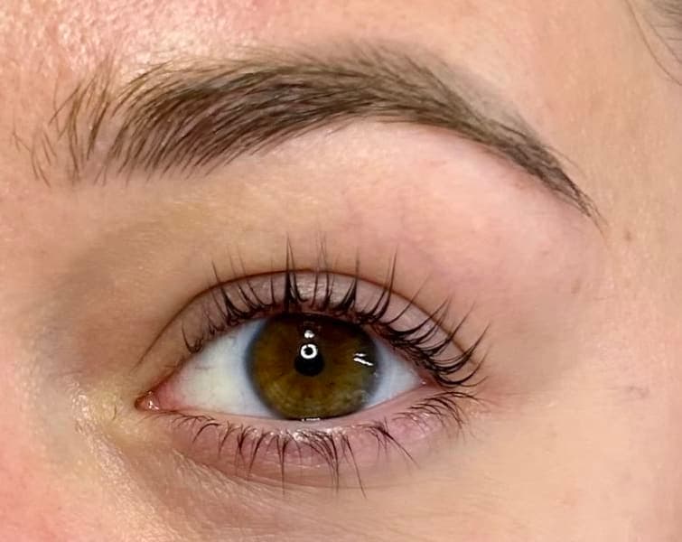 iLashes by Katie cover photo - beauty in DFW, TX