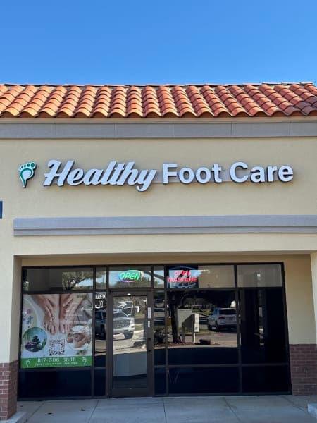 Healthy Foot Care Massage in Southlake Couples Massage | Full Body Massage | Deep Tissue Massage photo 2 - beauty in DFW, TX