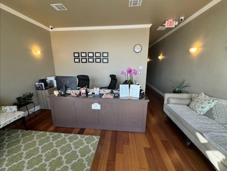 Massage Express - Keller TX cover photo - beauty in DFW, TX