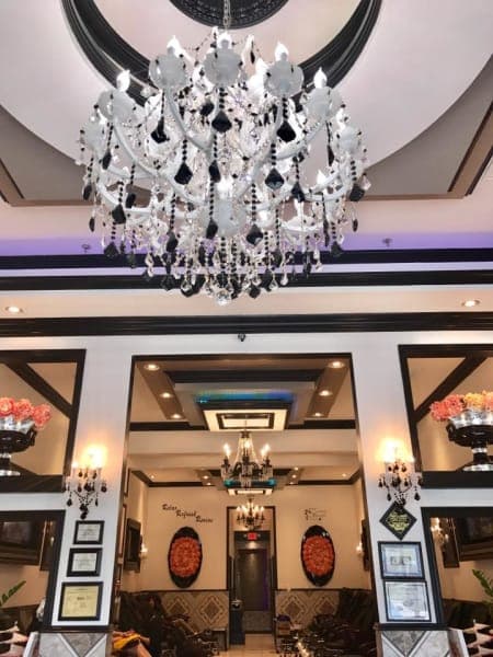 Dream Nails Spa cover photo - beauty in DFW, TX