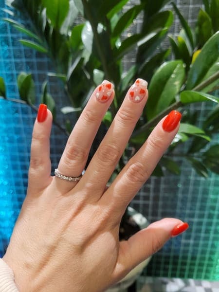 Dream Nails Spa photo 2 - beauty in DFW, TX