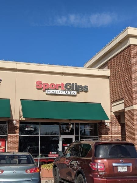 Sport Clips Haircuts of Hurst photo 2 - beauty in DFW, TX