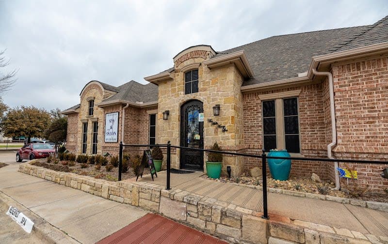 Hide Away Spa & Salon photo 2 - beauty in DFW, TX