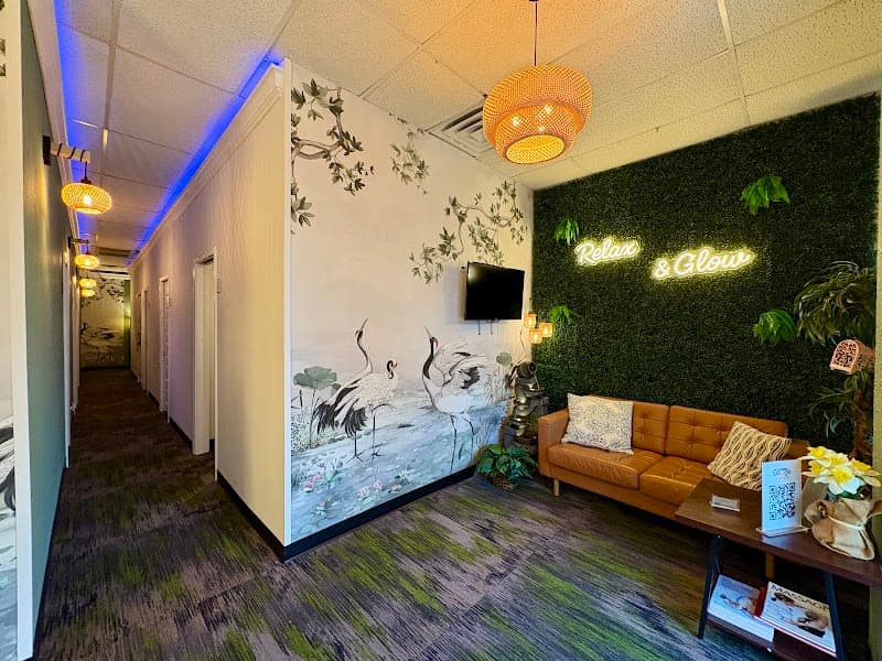 Oriental Healing Massage photo 2 - beauty in DFW, TX
