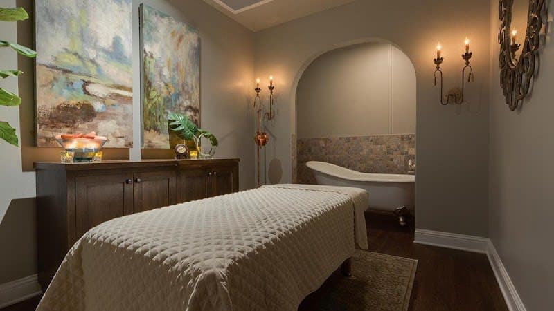 Woodhouse Spa - Fort Worth cover photo - beauty in DFW, TX