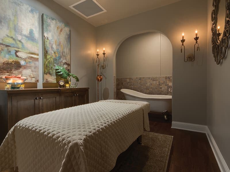 Woodhouse Spa - Fort Worth photo 2 - beauty in DFW, TX