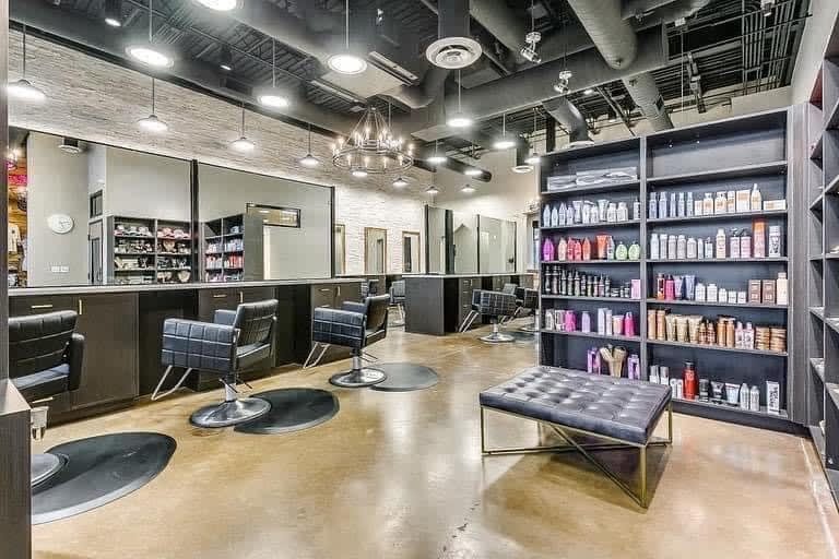 First Impressions Salon & Boutique cover photo - beauty in DFW, TX