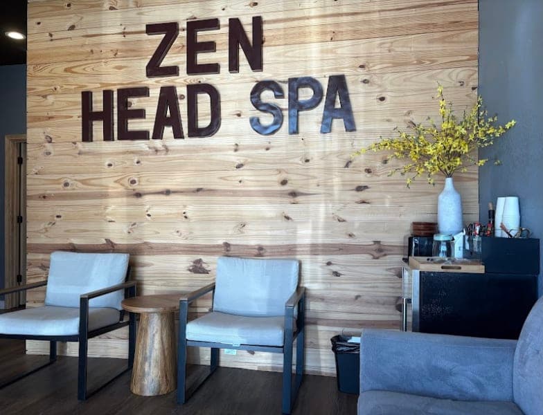 Zen Head Spa photo 2 - beauty in DFW, TX