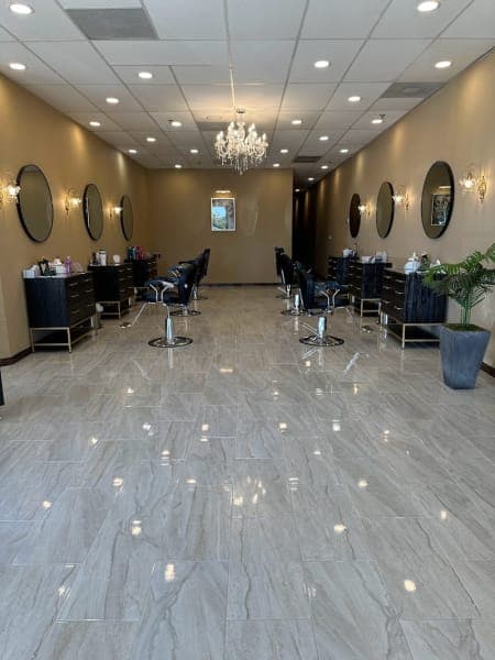 Famous Threading Salon & Spa photo 2 - beauty in DFW, TX