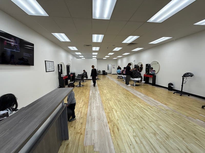 New Super cut (nepali) photo 2 - beauty in DFW, TX