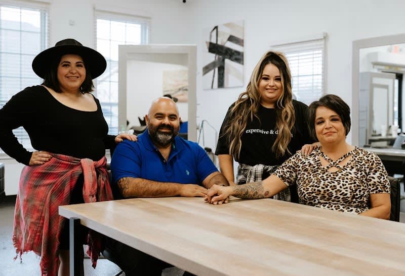 That Salon cover photo - beauty in DFW, TX