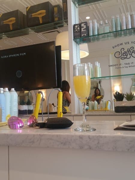 Drybar - Grapevine photo 2 - beauty in DFW, TX
