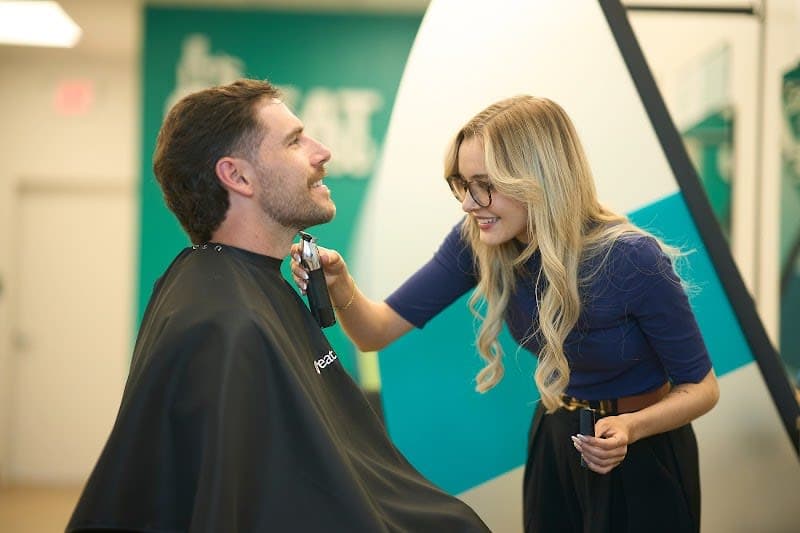 Great Clips photo 2 - beauty in DFW, TX