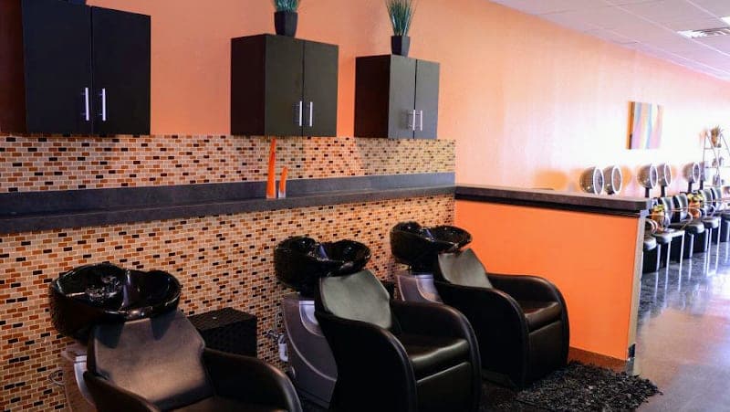 Good Hair Day Salon cover photo - beauty in DFW, TX