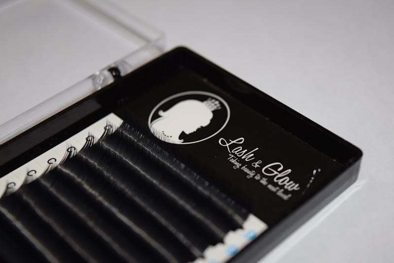 Lash and Glow - Eyelash Extensions | Custom Spray Tanning cover photo - beauty in DFW, TX
