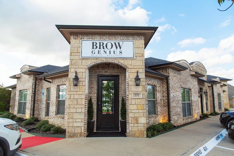 BrowGenius photo 2 - beauty in DFW, TX