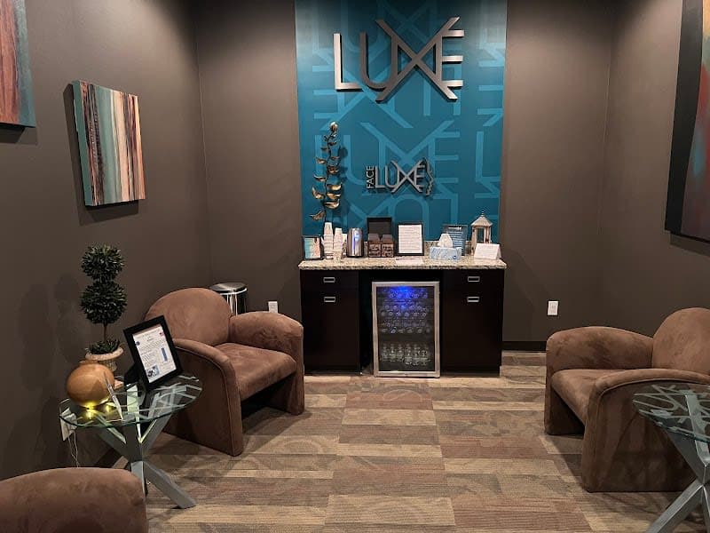 MassageLuXe cover photo - beauty in DFW, TX