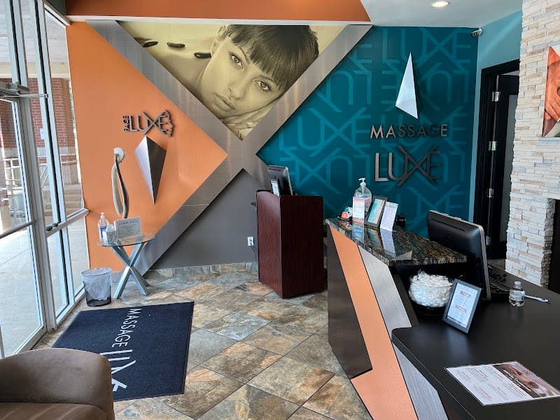 MassageLuXe photo 2 - beauty in DFW, TX