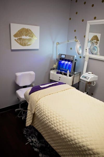 Melt Spa and Massage photo 2 - beauty in DFW, TX