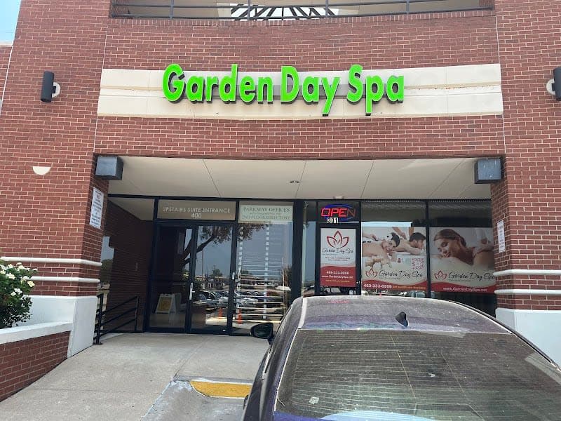 Garden Day Spa photo 2 - beauty in DFW, TX