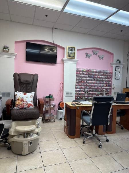 Glory Nails & Spa cover photo - beauty in DFW, TX
