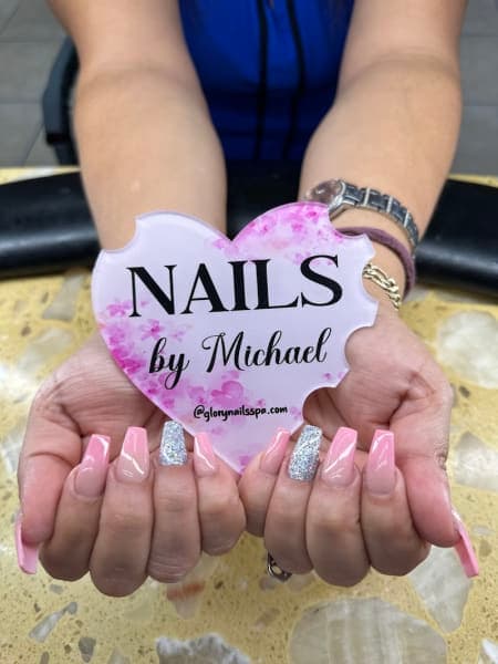 Glory Nails & Spa photo 2 - beauty in DFW, TX