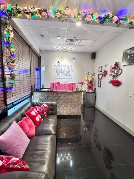 Golden Sun Massage Spa photo 2 - beauty in DFW, TX
