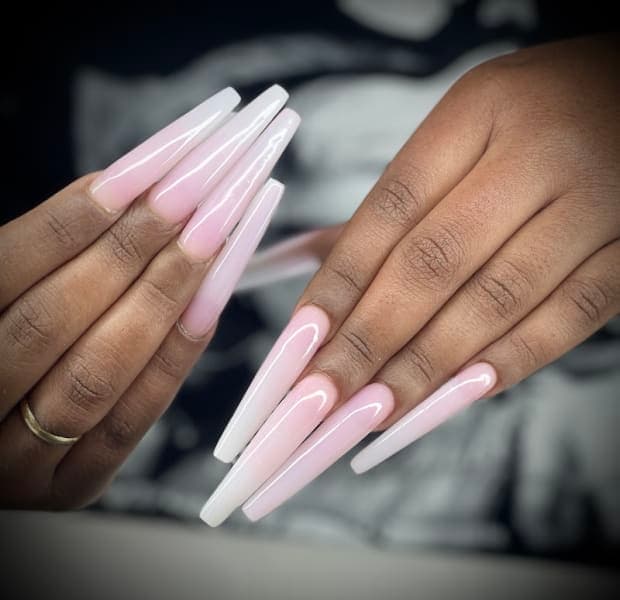 Utopian Nails Spa -Best Nails Salon in Hurst Tx photo 2 - beauty in DFW, TX