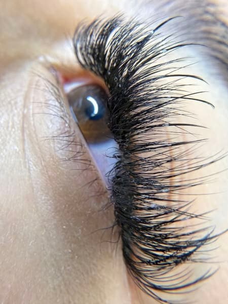 Pretty Brows Lash N' Skin photo 2 - beauty in DFW, TX