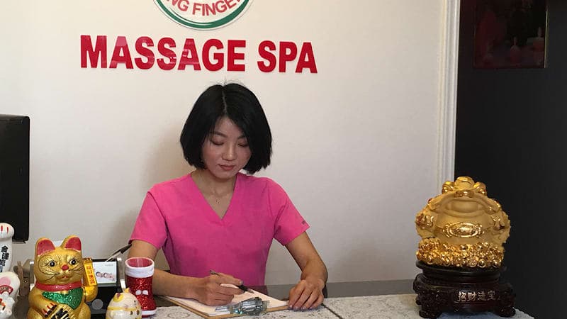 King Finger Spa Massage cover photo - beauty in DFW, TX
