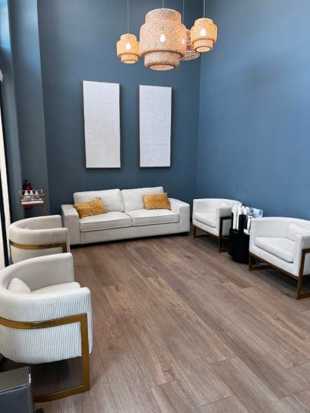 Cloud 9 Foot Spa Castle Hills photo 2 - beauty in DFW, TX