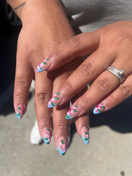 Trinkets Nails Spa (15% off NEW CUSTOMER) cover photo - beauty in DFW, TX