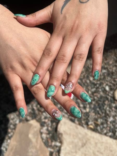 Trinkets Nails Spa (15% off NEW CUSTOMER) photo 2 - beauty in DFW, TX