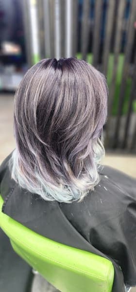 Haute Head Salon photo 2 - beauty in DFW, TX