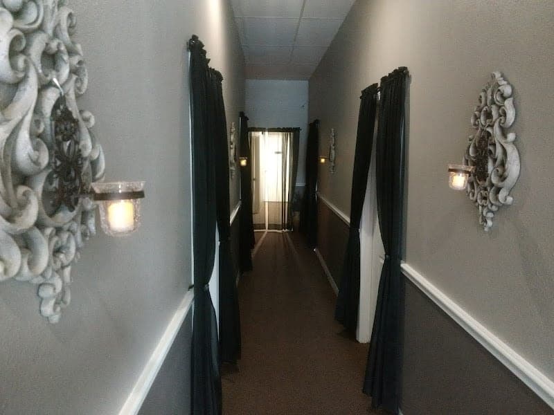 Wei Massage LLC cover photo - beauty in DFW, TX