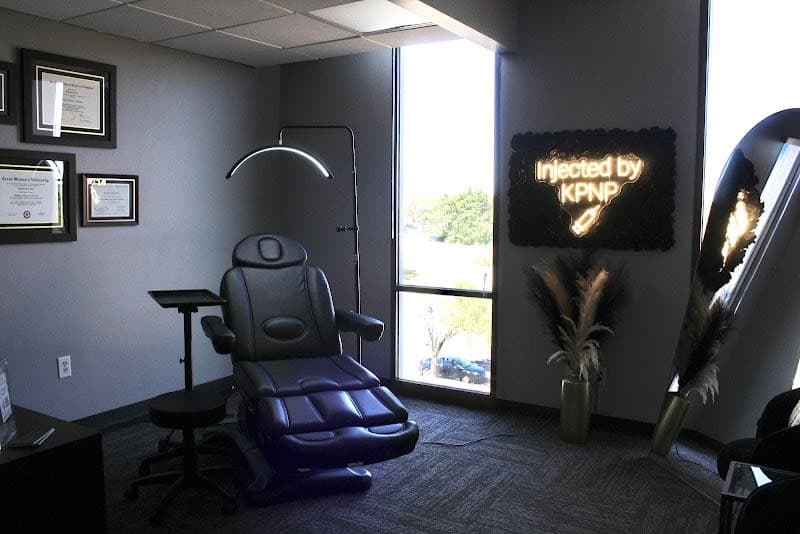 The Injections Lab cover photo - beauty in DFW, TX