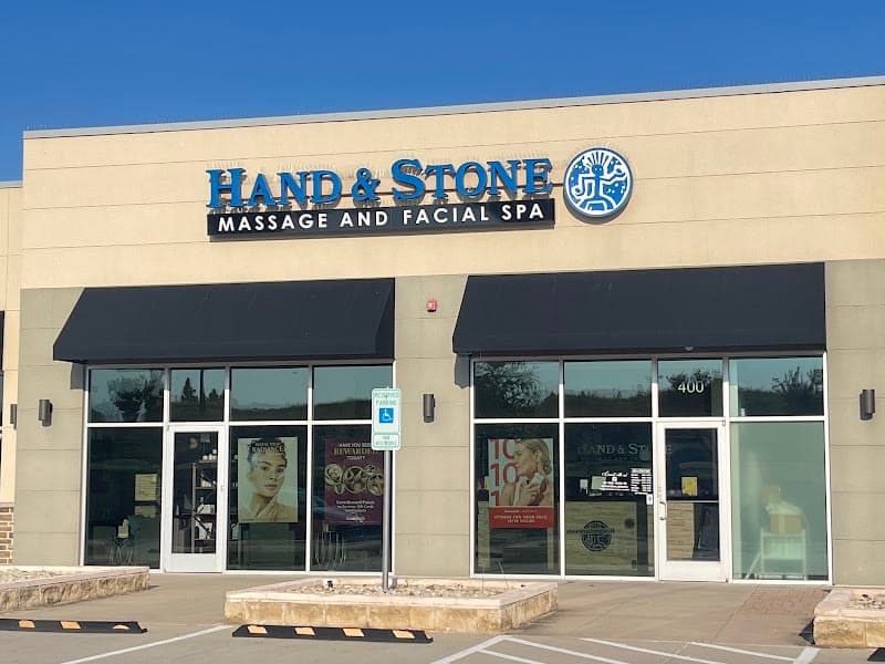 Hand & Stone Massage and Facial Spa photo 2 - beauty in DFW, TX