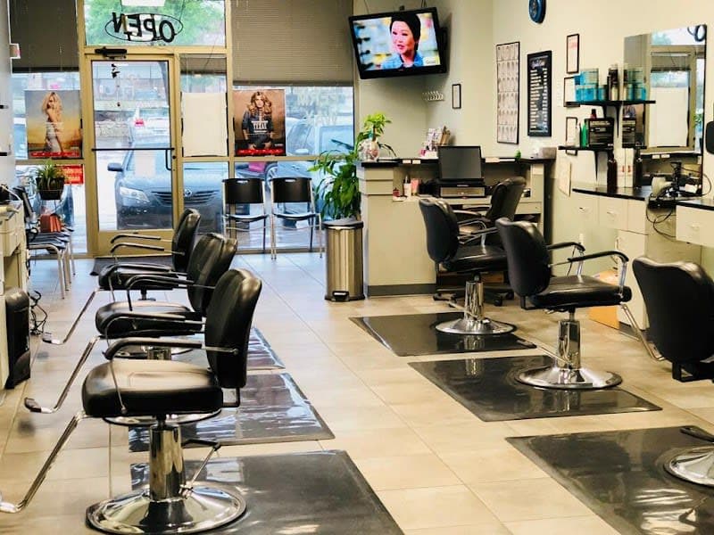 Quick Cuts cover photo - beauty in DFW, TX