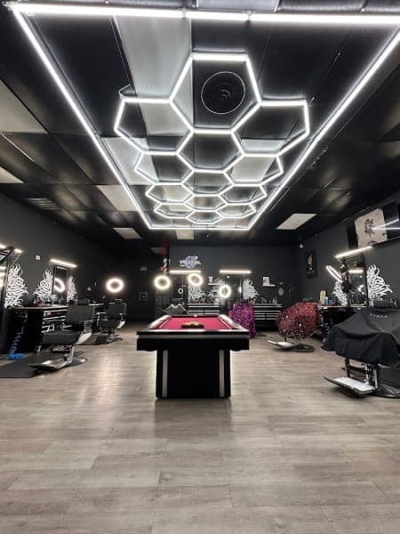 Xclusive Blendz Barbershop cover photo - beauty in DFW, TX