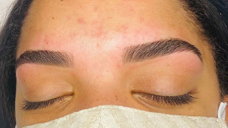 Shine Brows and Spa cover photo - beauty in DFW, TX