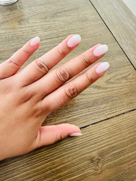 Just Nails photo 2 - beauty in DFW, TX